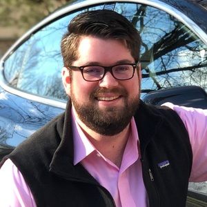 Meet your Posher, Todd